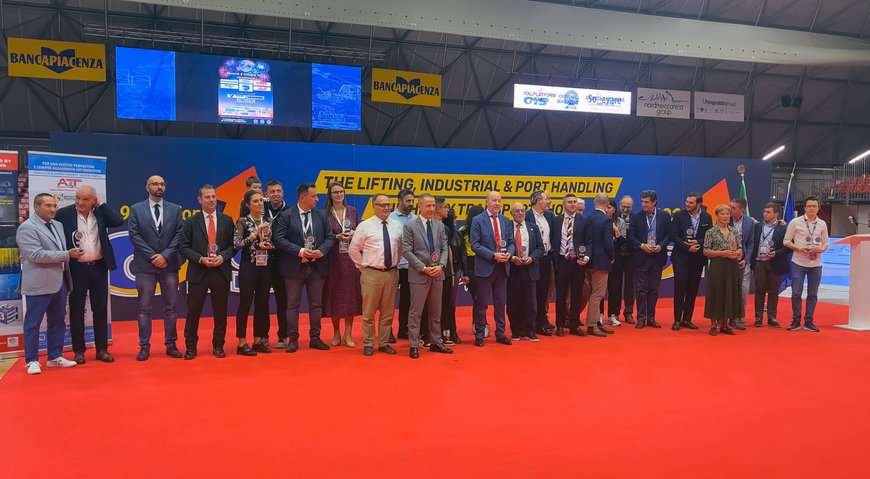 GIS 2023 BREAKS ALL RECORDS